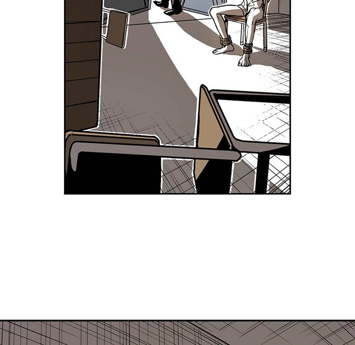 Read The Warehouse chapter 8 image 52 on Lezhin