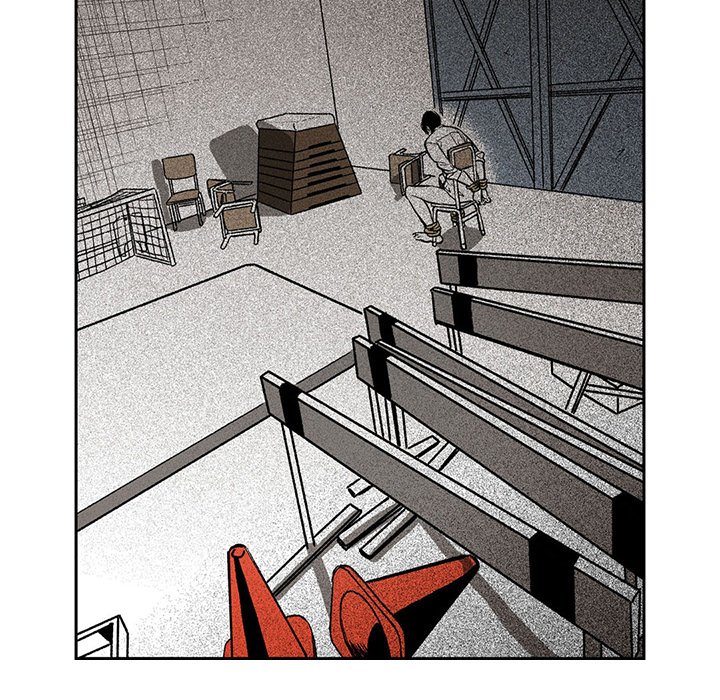 Read The Warehouse chapter 8 image 59 on Lezhin