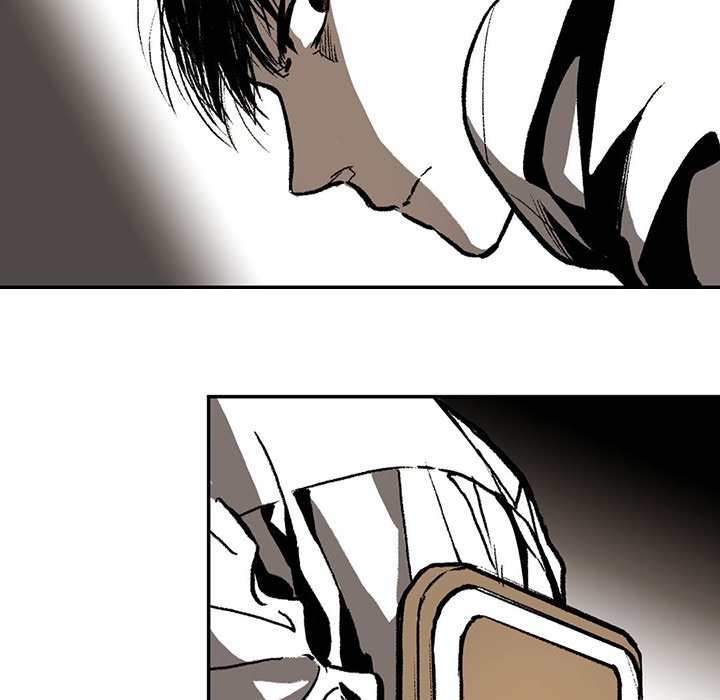 Read The Warehouse chapter 8 image 61 on Lezhin