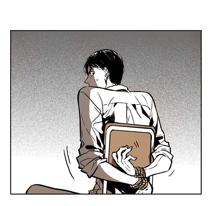 Read The Warehouse chapter 8 image 63 on Lezhin