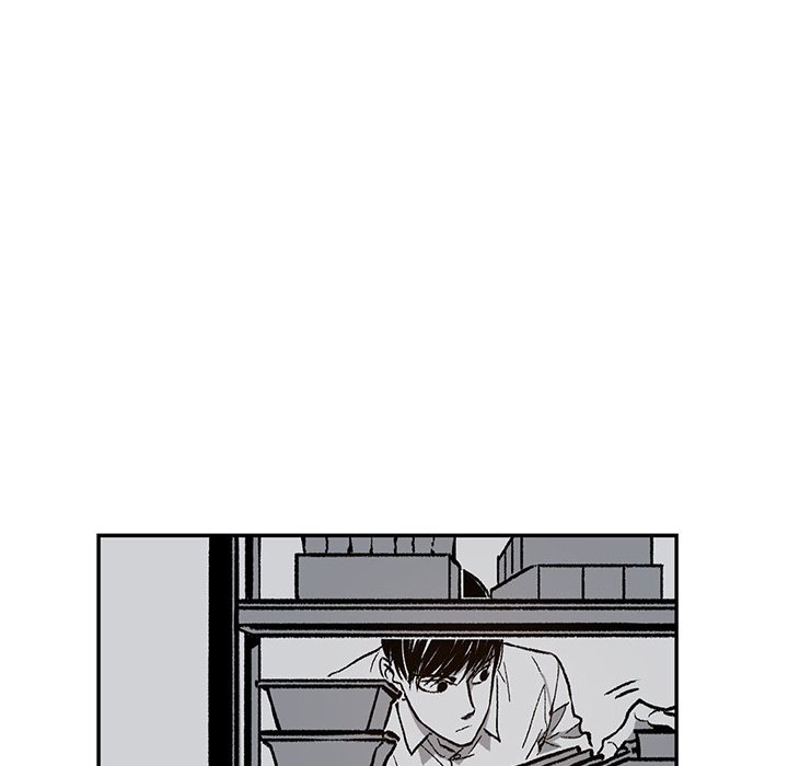 Read The Warehouse chapter 8 image 70 on Lezhin