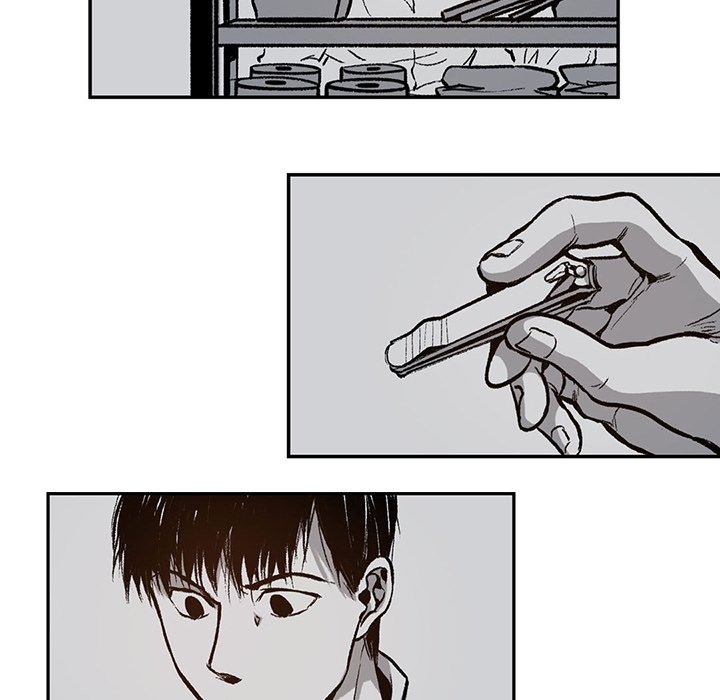 Read The Warehouse chapter 8 image 71 on Lezhin