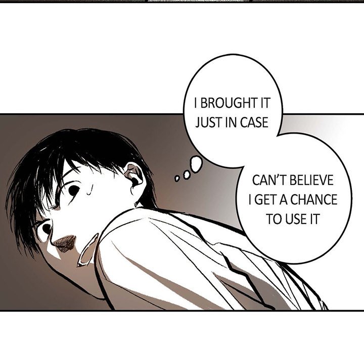 Read The Warehouse chapter 8 image 76 on Lezhin