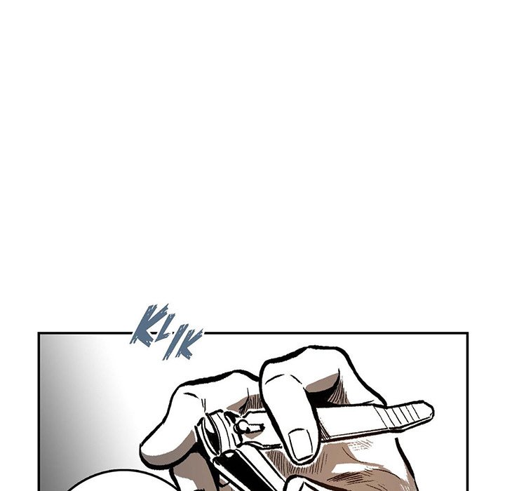 Read The Warehouse chapter 8 image 77 on Lezhin