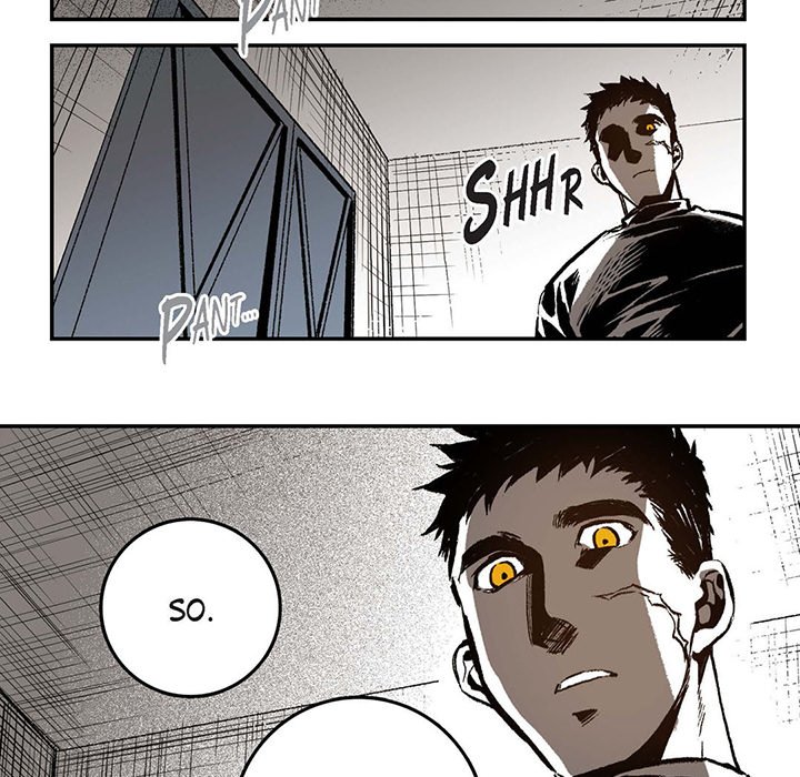 Read The Warehouse chapter 8 image 8 on Lezhin