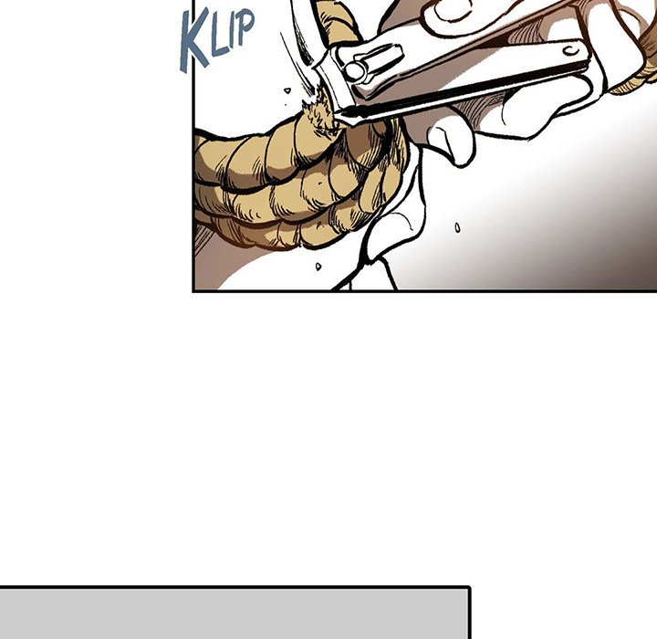 Read The Warehouse chapter 8 image 80 on Lezhin