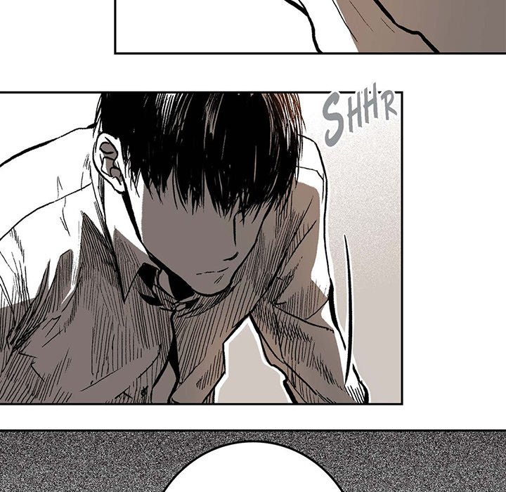 Read The Warehouse chapter 8 image 87 on Lezhin