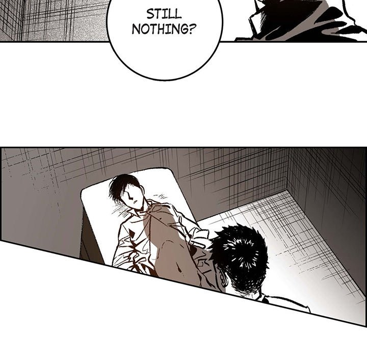 Read The Warehouse chapter 8 image 9 on Lezhin