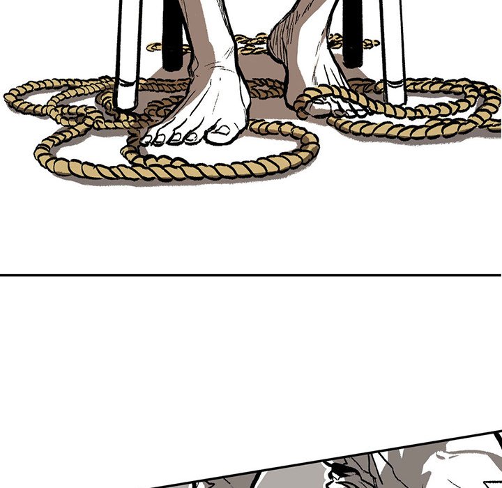 Read The Warehouse chapter 8 image 90 on Lezhin
