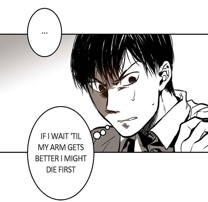 Read The Warehouse chapter 8 image 94 on Lezhin