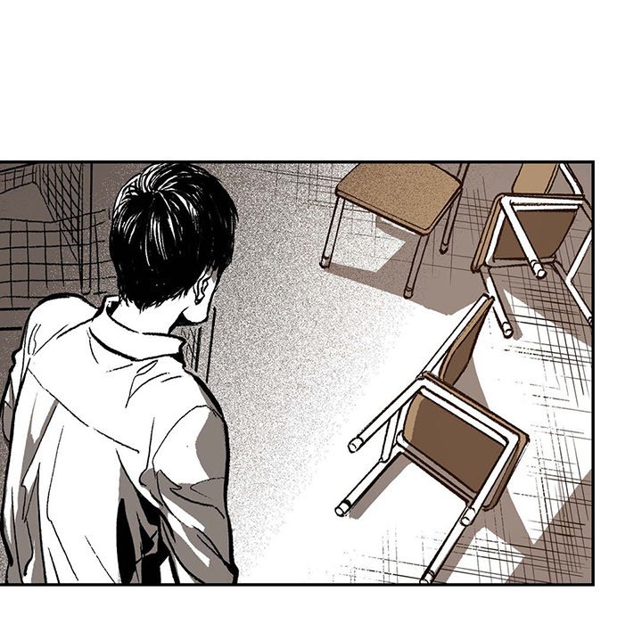 Read The Warehouse chapter 8 image 95 on Lezhin
