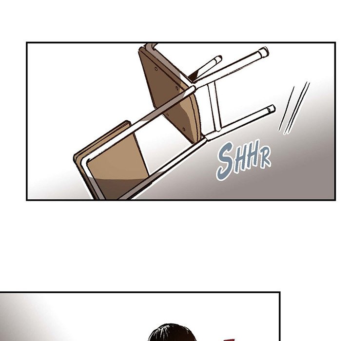 Read The Warehouse chapter 8 image 96 on Lezhin