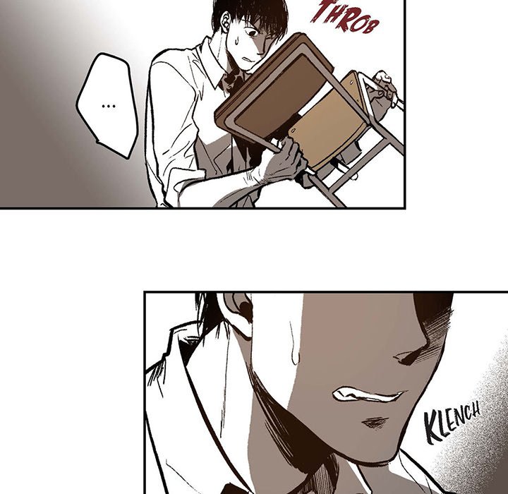 Read The Warehouse chapter 8 image 97 on Lezhin