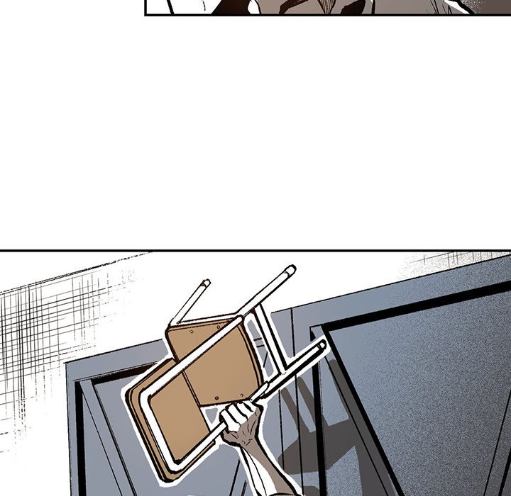 Read The Warehouse chapter 8 image 98 on Lezhin