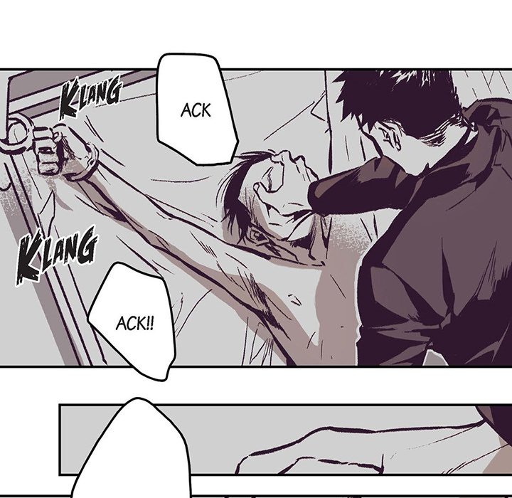 Read The Warehouse chapter 9 image 104 on Lezhin