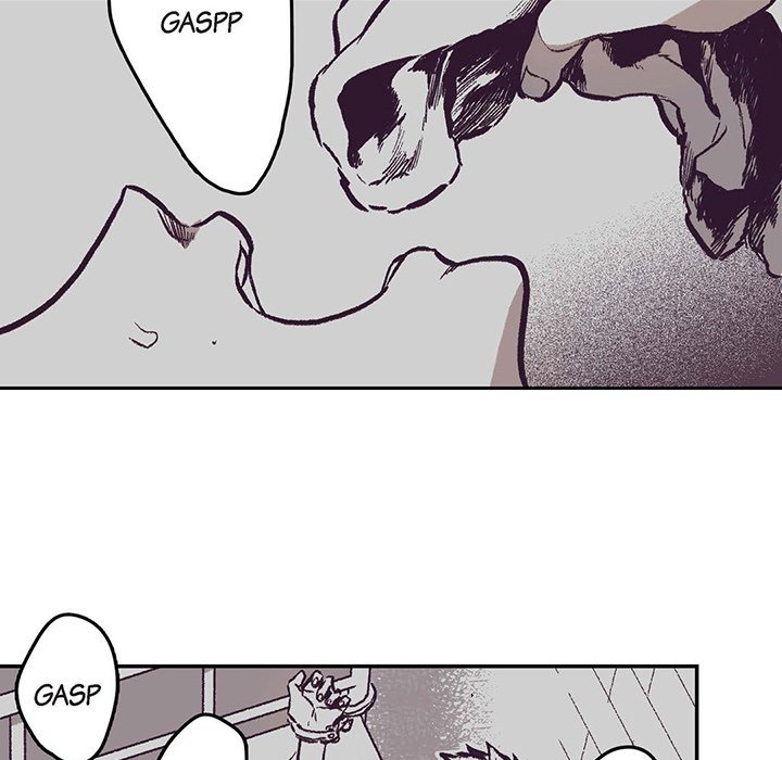 Read The Warehouse chapter 9 image 105 on Lezhin