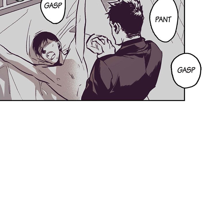 Read The Warehouse chapter 9 image 106 on Lezhin