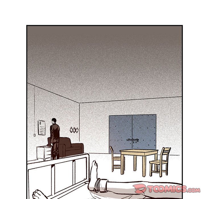 Read The Warehouse chapter 9 image 110 on Lezhin