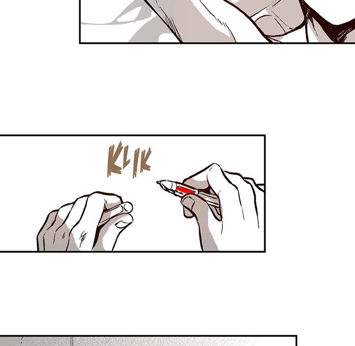 Read The Warehouse chapter 9 image 112 on Lezhin