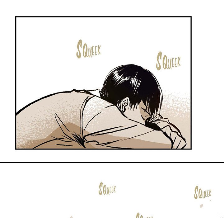 Read The Warehouse chapter 9 image 118 on Lezhin