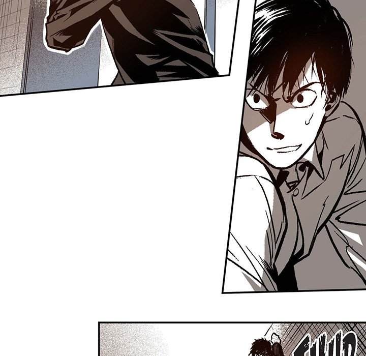 Read The Warehouse chapter 9 image 12 on Lezhin