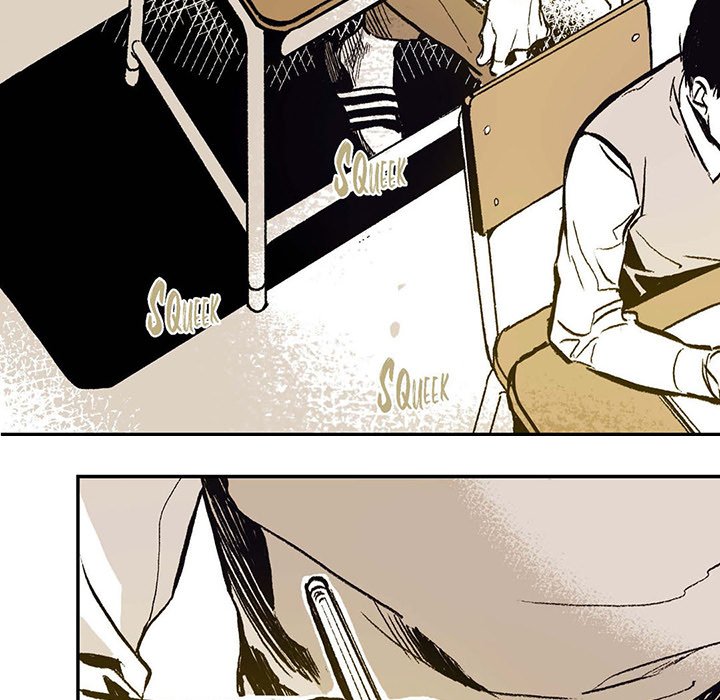 Read The Warehouse chapter 9 image 124 on Lezhin