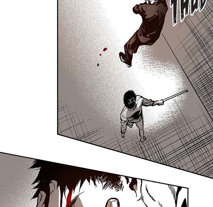Read The Warehouse chapter 9 image 13 on Lezhin