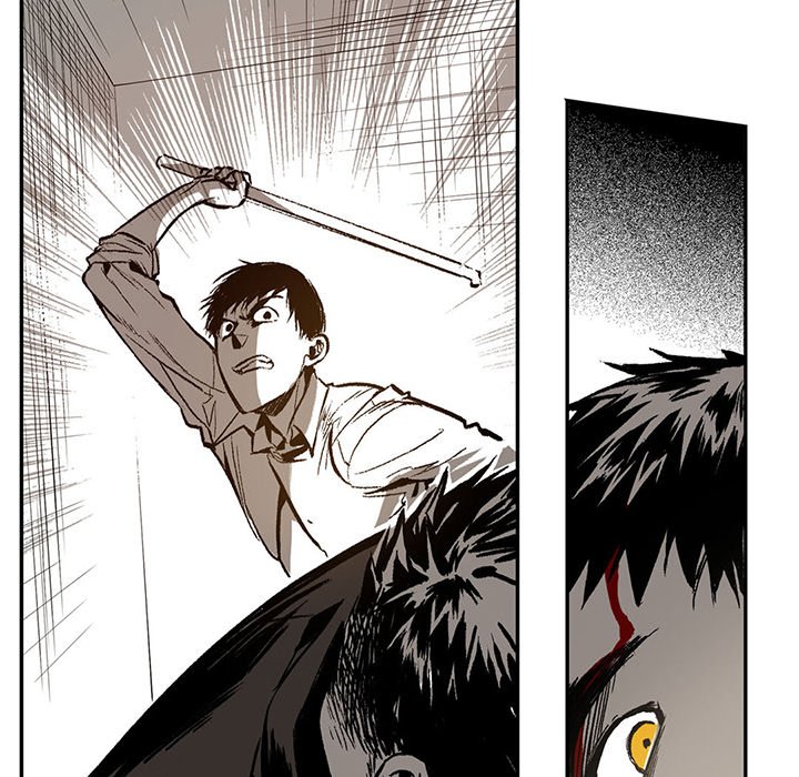 Read The Warehouse chapter 9 image 16 on Lezhin