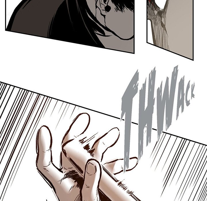 Read The Warehouse chapter 9 image 17 on Lezhin