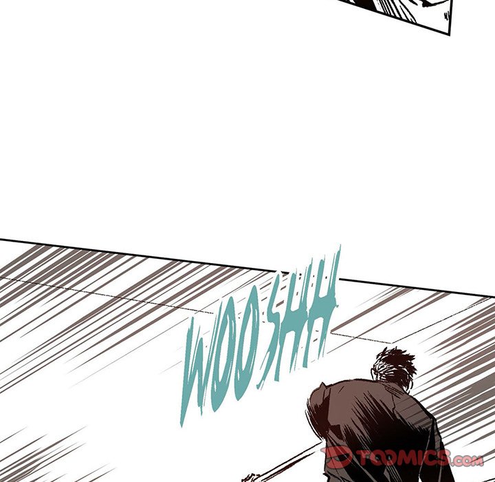 Read The Warehouse chapter 9 image 20 on Lezhin