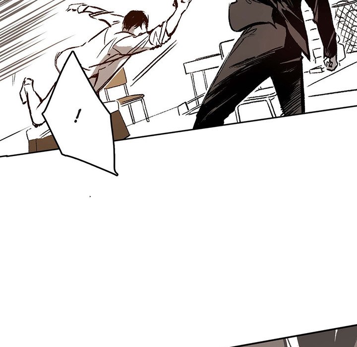 Read The Warehouse chapter 9 image 21 on Lezhin