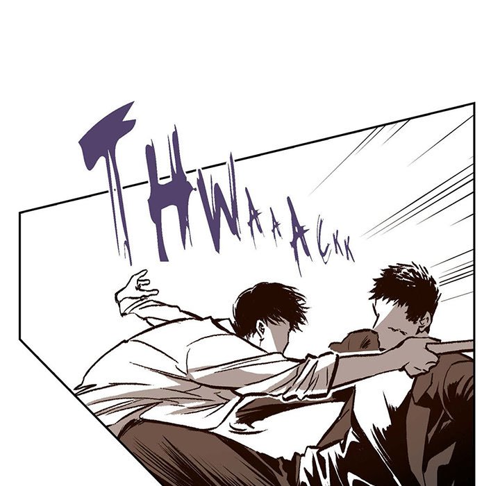 Read The Warehouse chapter 9 image 23 on Lezhin