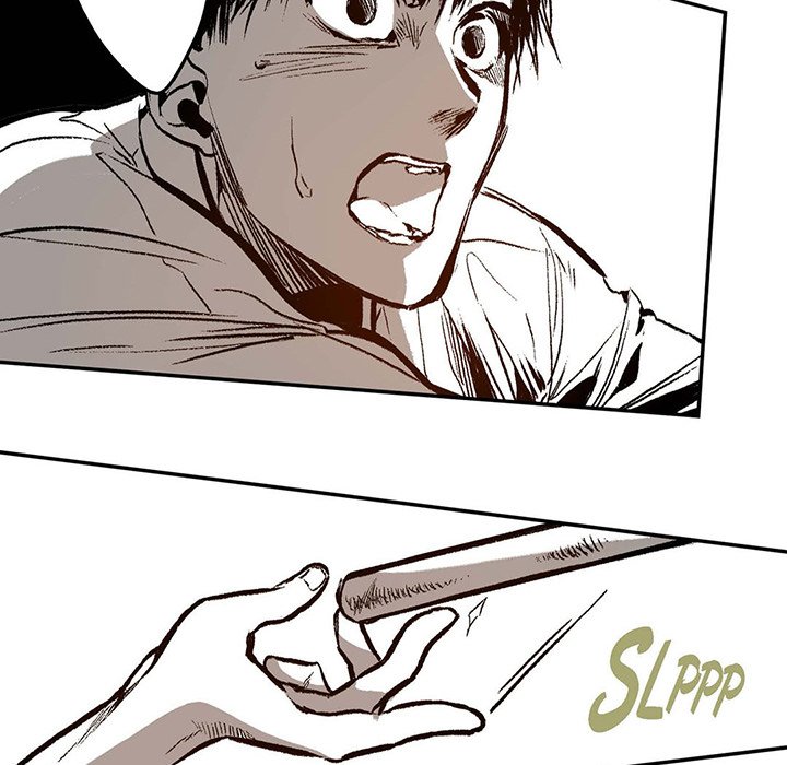 Read The Warehouse chapter 9 image 25 on Lezhin