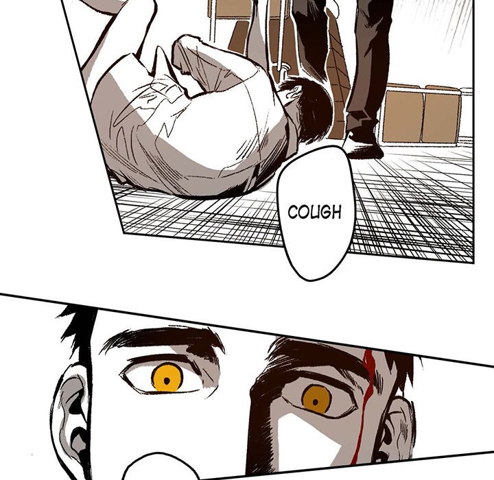Read The Warehouse chapter 9 image 27 on Lezhin