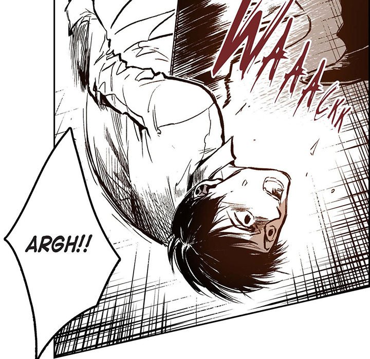 Read The Warehouse chapter 9 image 31 on Lezhin