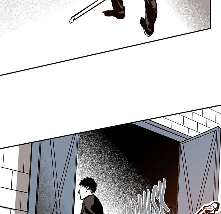 Read The Warehouse chapter 9 image 33 on Lezhin
