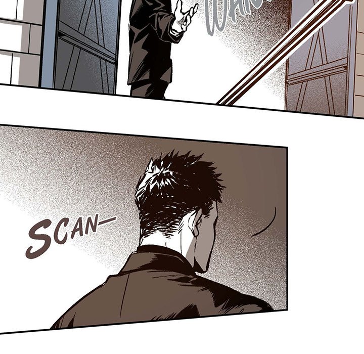 Read The Warehouse chapter 9 image 34 on Lezhin