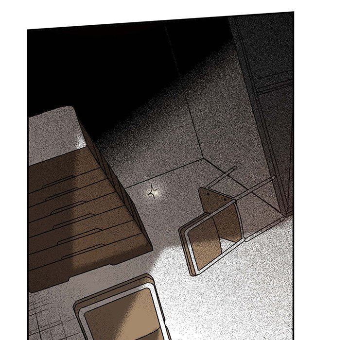 Read The Warehouse chapter 9 image 35 on Lezhin