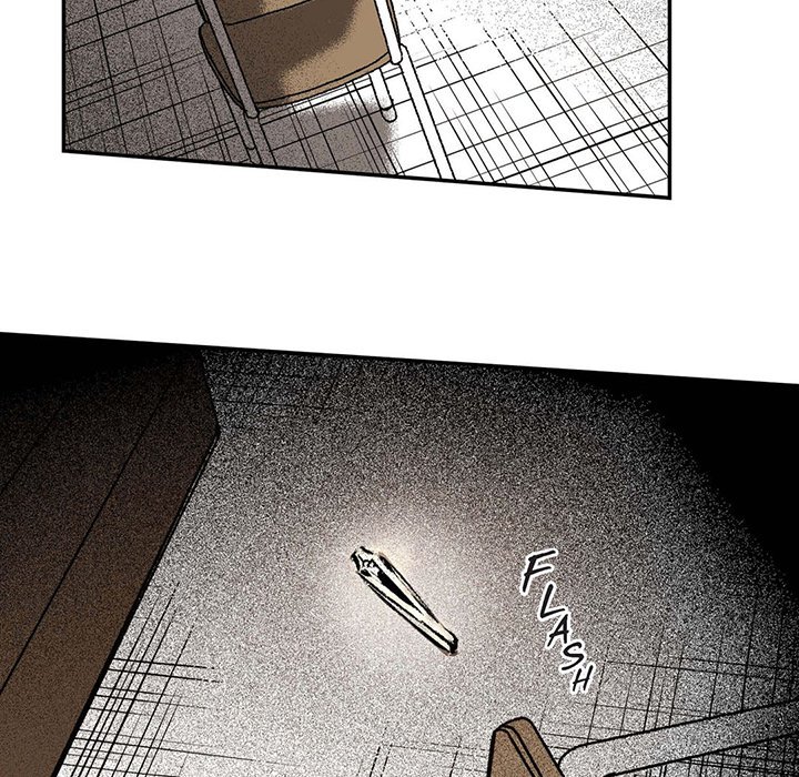 Read The Warehouse chapter 9 image 36 on Lezhin