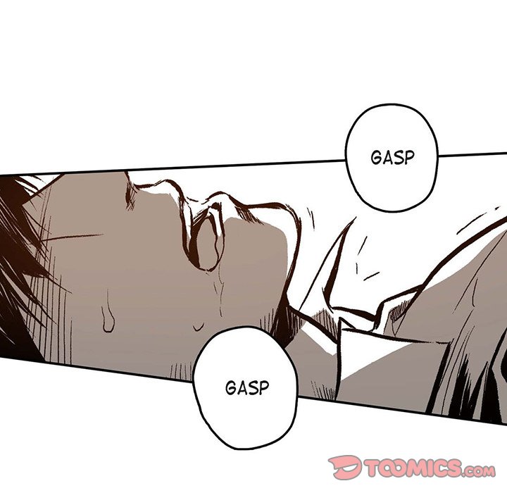 Read The Warehouse chapter 9 image 38 on Lezhin