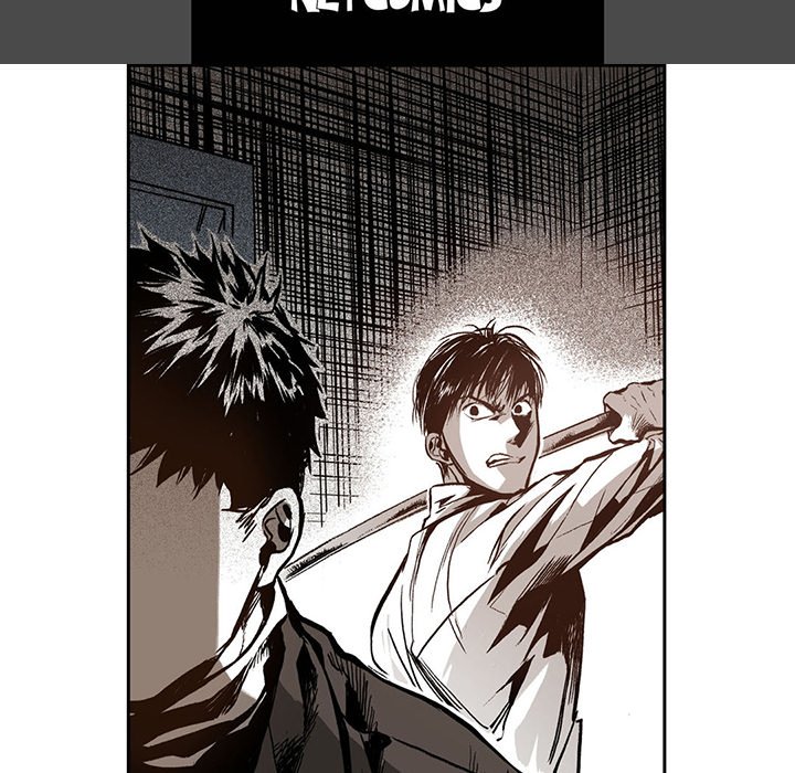 Read The Warehouse chapter 9 image 4 on Lezhin