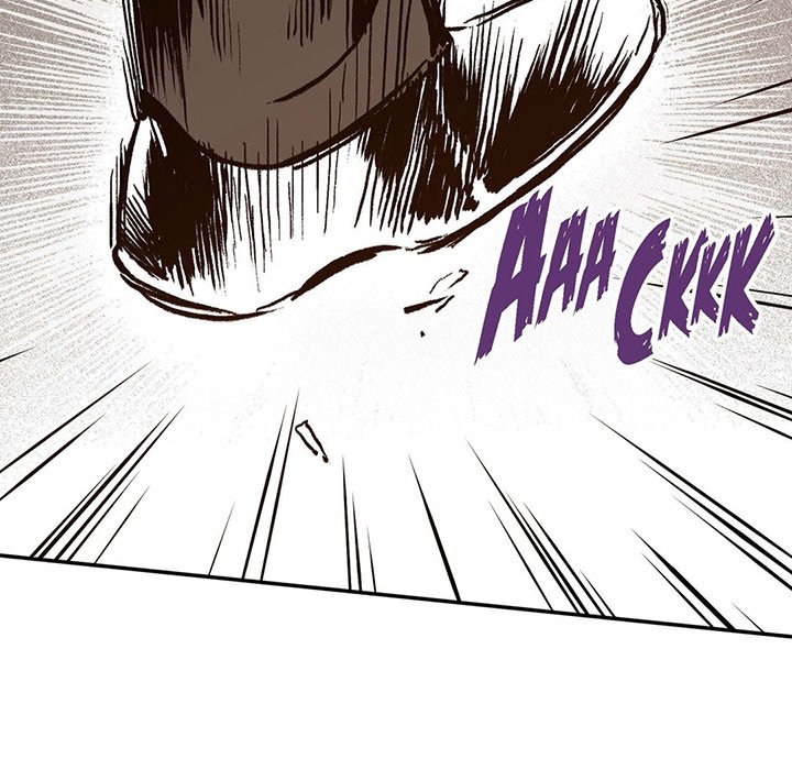 Read The Warehouse chapter 9 image 40 on Lezhin