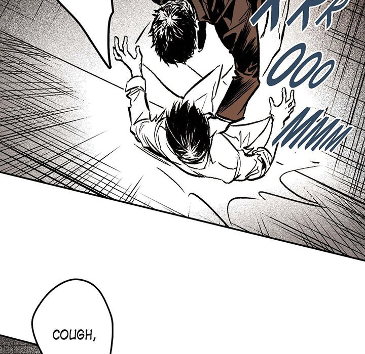 Read The Warehouse chapter 9 image 43 on Lezhin