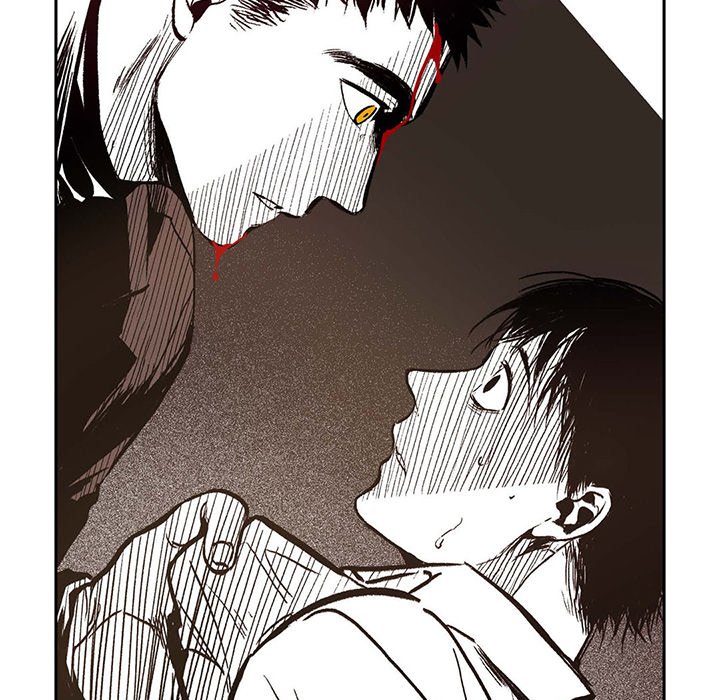 Read The Warehouse chapter 9 image 50 on Lezhin