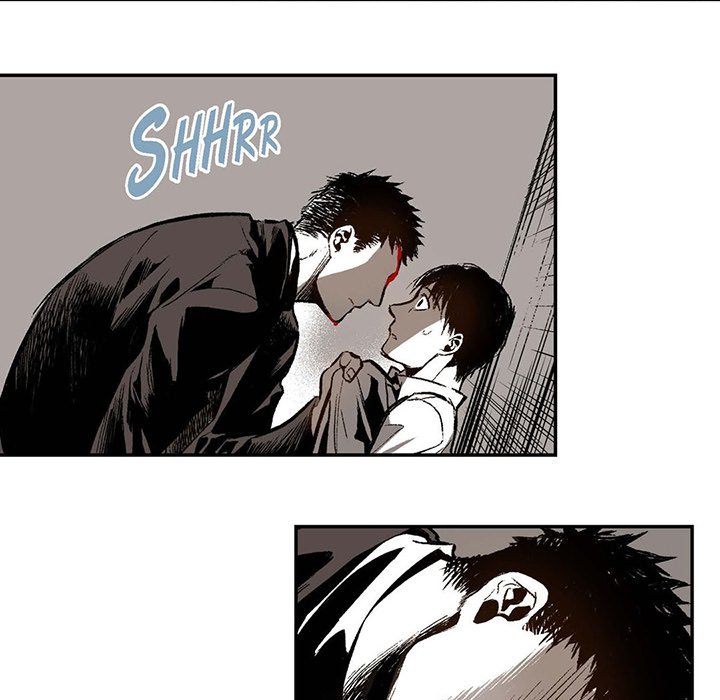Read The Warehouse chapter 9 image 54 on Lezhin