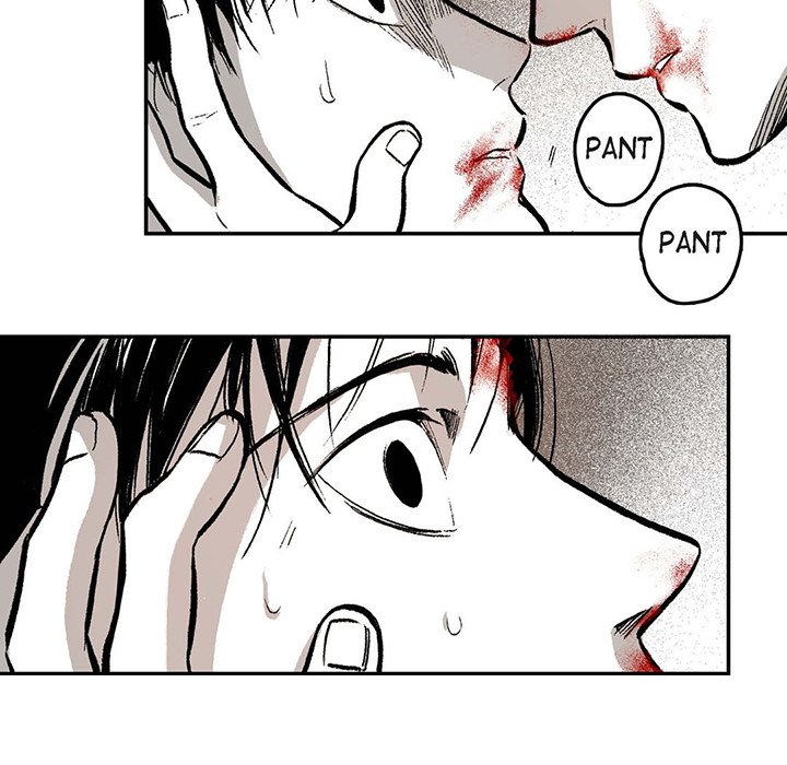 Read The Warehouse chapter 9 image 62 on Lezhin