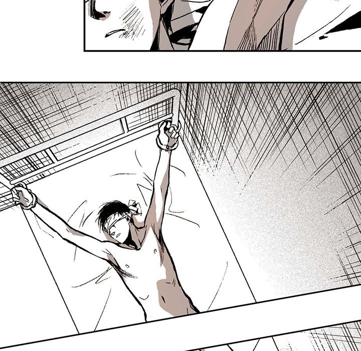 Read The Warehouse chapter 9 image 70 on Lezhin