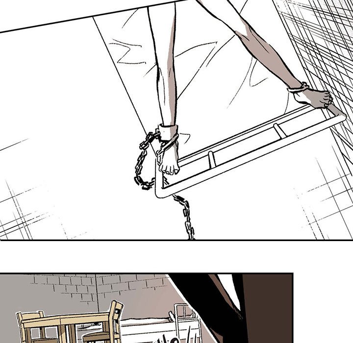 Read The Warehouse chapter 9 image 71 on Lezhin