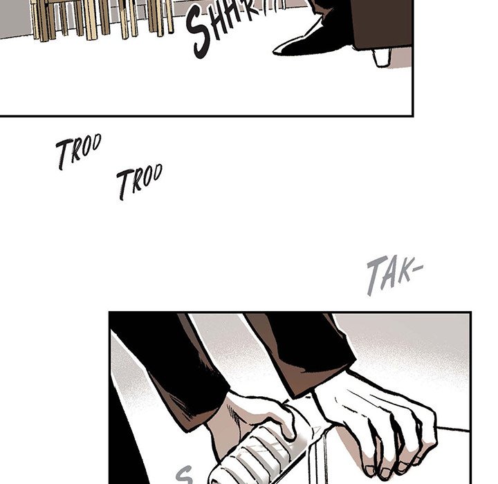 Read The Warehouse chapter 9 image 72 on Lezhin