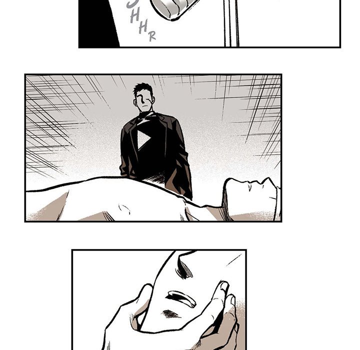 Read The Warehouse chapter 9 image 73 on Lezhin